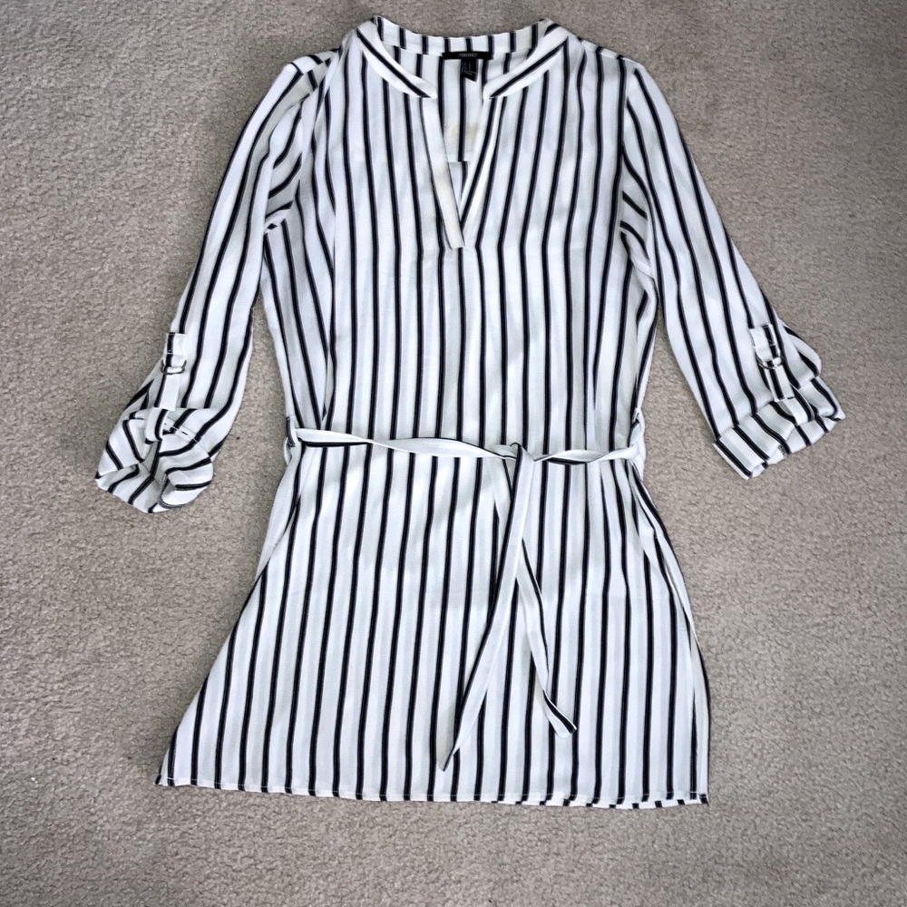 Tunic top